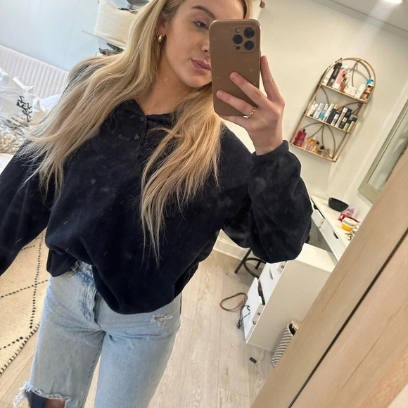 CROFT AND BARROW pullover XXL - Picture 6 of 7